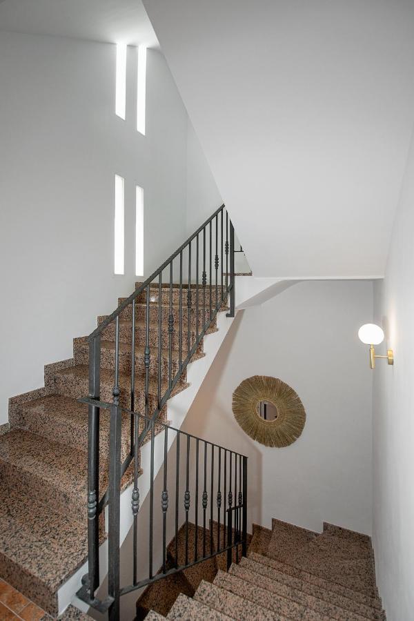 Villa La Colina With Heated Pool And Jacuzzi Salobrena Bagian luar foto